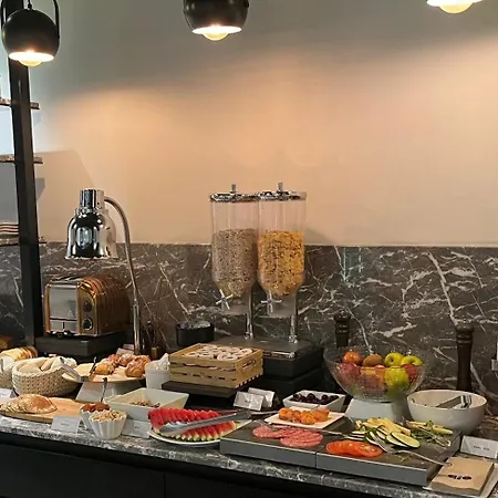 Su29 Boutique 4* Valletta