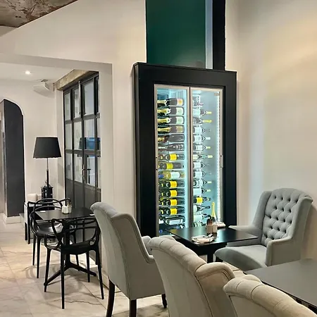 Hotel Su29 Boutique 3*