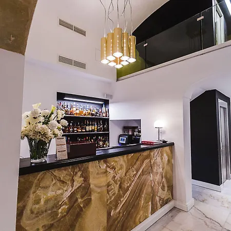 Hotel Su29 Boutique 4*