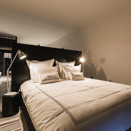 Hotel Su29 Boutique 4*