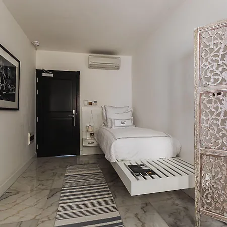 Hotel Su29 Boutique Valletta