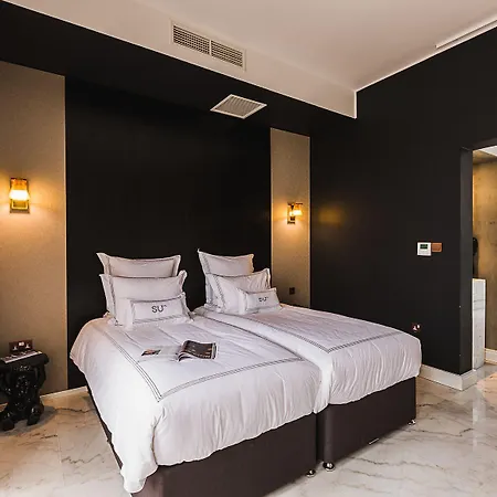 Hotel Su29 Boutique 4*