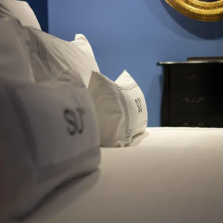 Su29 Boutique Hotel 4*