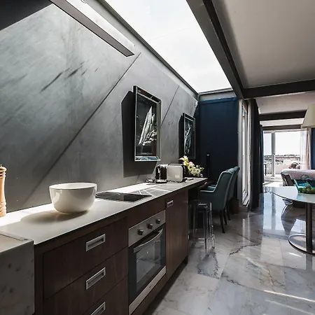 Su29 Boutique 4* Valletta