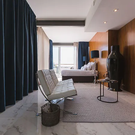 Hotel Su29 Boutique Valletta