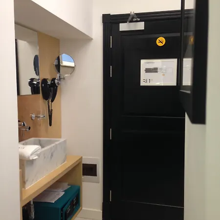 Su29 Boutique Hotel Valletta