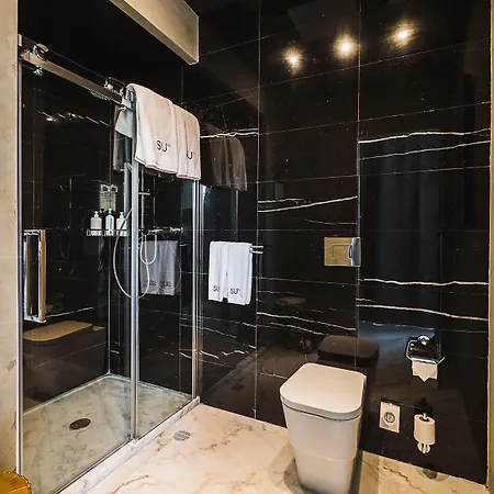 Hotel Su29 Boutique 4*