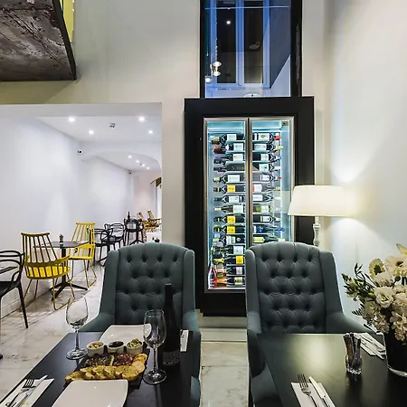 Su29 Boutique Hotel 4*