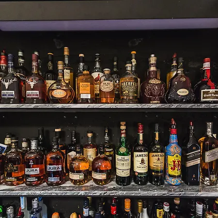 Hotel Su29 Boutique 4*