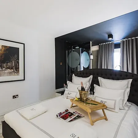 Su29 Boutique Hotel Valletta
