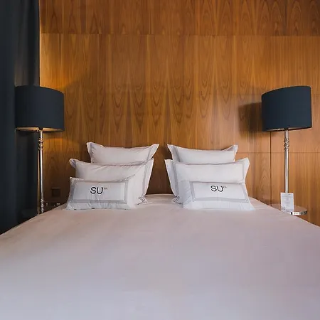 Hotel Su29 Boutique 3*