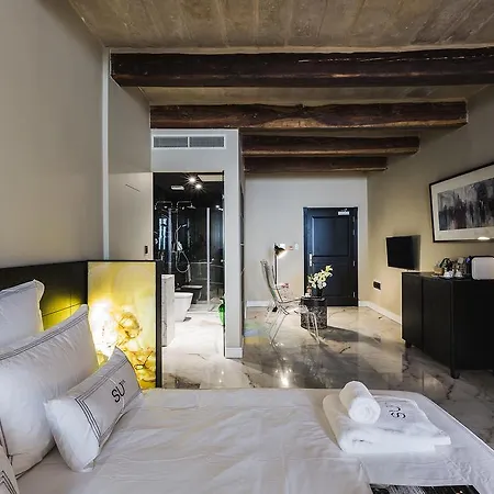 Su29 Boutique Hotel 3*