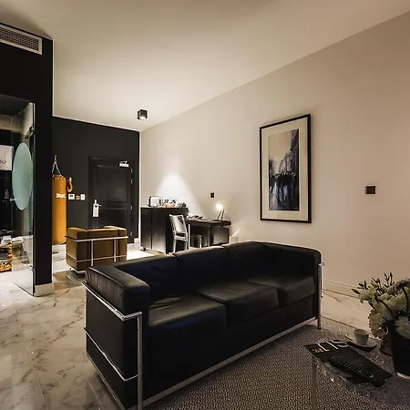 Hotel Su29 Boutique 4*