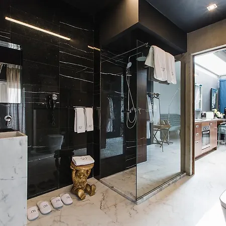 Hotel Su29 Boutique