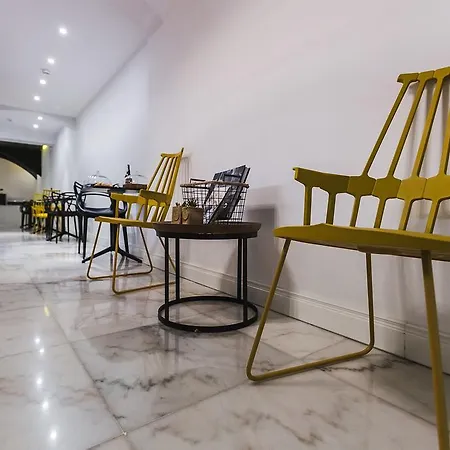 Hotel Su29 Boutique