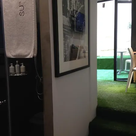 Su29 Boutique 3* Valletta