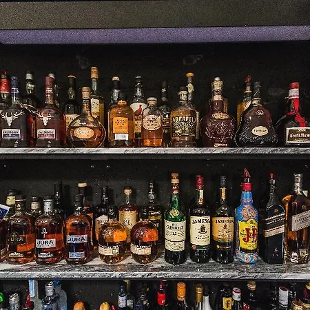 Su29精品酒店 瓦莱塔