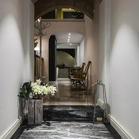 Hotel Su29 Boutique 4*