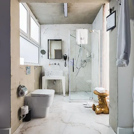 Su29 Boutique Hotel Valletta