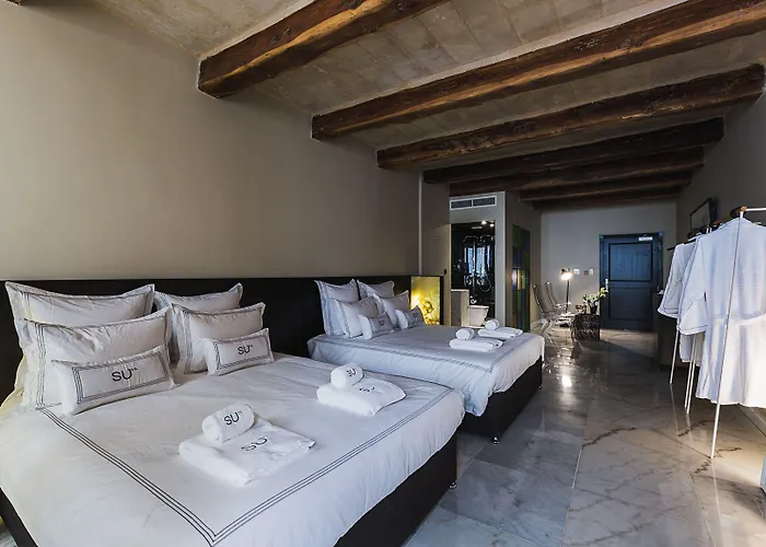 Su29 ブティック バレッタ