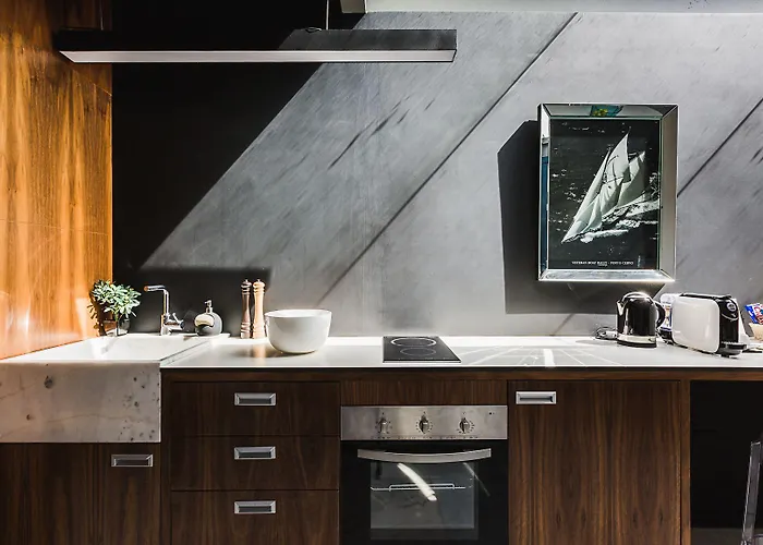 ホテル Su29 ブティック 4*