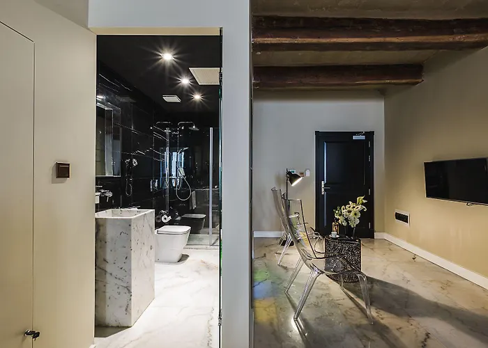 ホテル Su29 ブティック