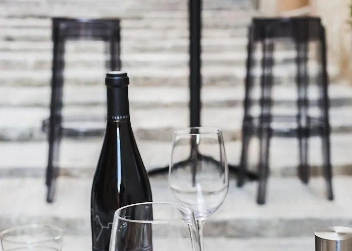 Su29 ブティック バレッタ