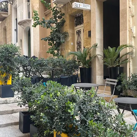 מלון Su29 Boutique