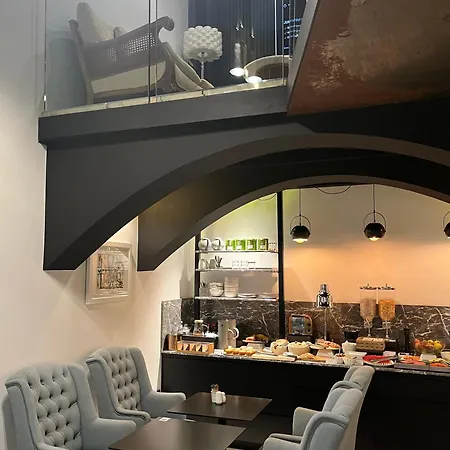 מלון Su29 Boutique ואלטה