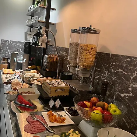 Su29 Boutique 3* Valletta