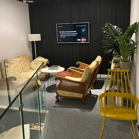 מלון Su29 Boutique ואלטה