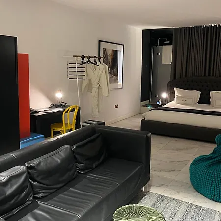 Hotel Su29 Boutique 3*