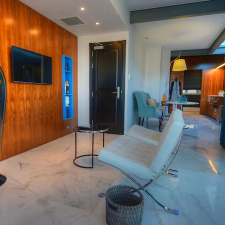 Su29 Boutique Hotel Valletta