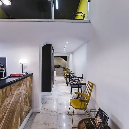 Hotel Su29 Boutique 4*