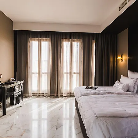 Su29 Boutique Hotel
