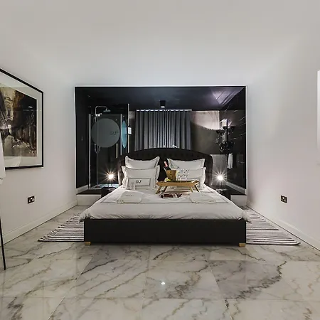Hotel Su29 Boutique