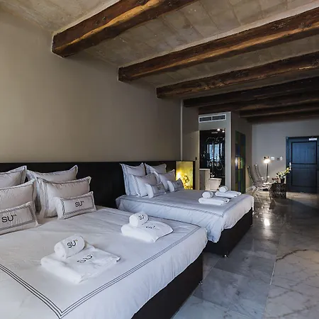 Su29 Boutique Valletta