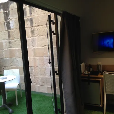Otel Su29 Boutique Valletta