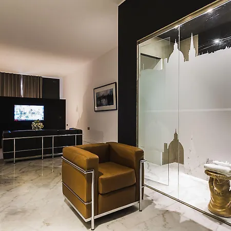 Su29精品酒店 瓦莱塔