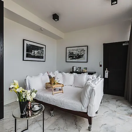 Hotel Su29 Boutique 4*