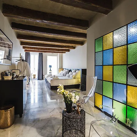 Otel Su29 Boutique 4*