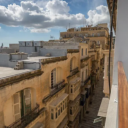 Su29 Boutique 4* Valletta