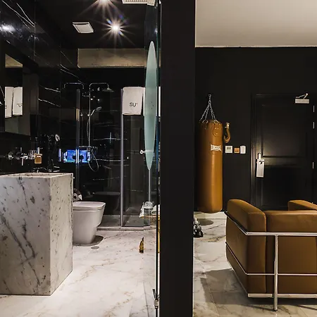 Hotel Su29 Boutique