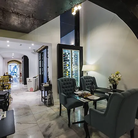 Otel Su29 Boutique 4*