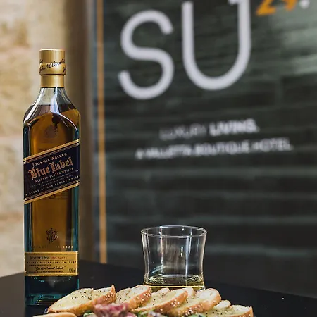 Su29 Boutique Otel 4*