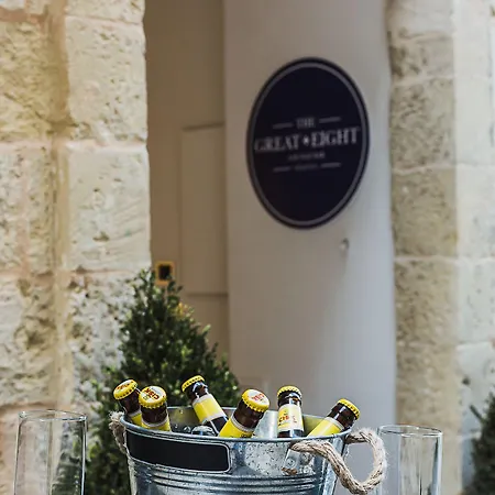 Hotel Su29 Boutique Valeta