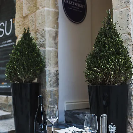 Su29 Boutique 4*