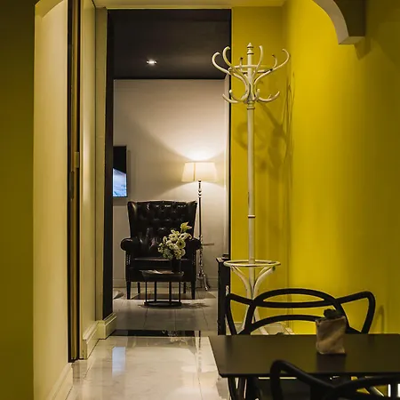 Hotel Su29 Boutique Valletta