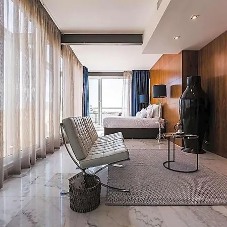 Hotel Su29 Boutique 4*