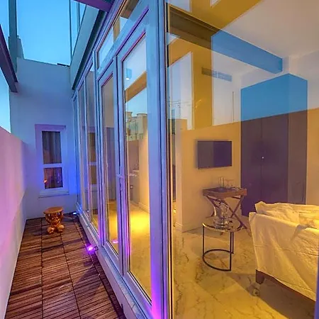 Su29 Boutique Hotel 4*